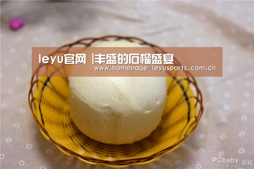 leyu官网 |丰盛的石榴盛宴(图3) 登录入口